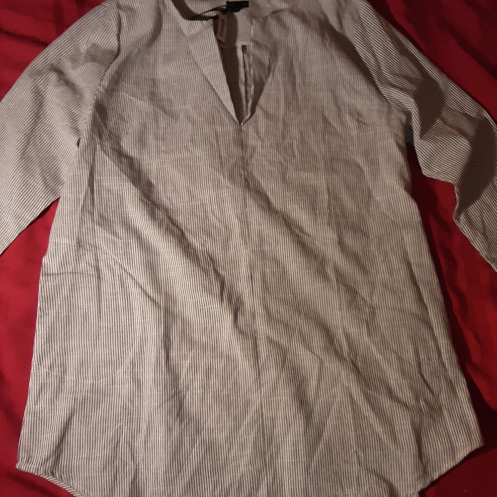 COCO CARMENS WOMENS SHIRT DRESS - Picture 2 of 6
